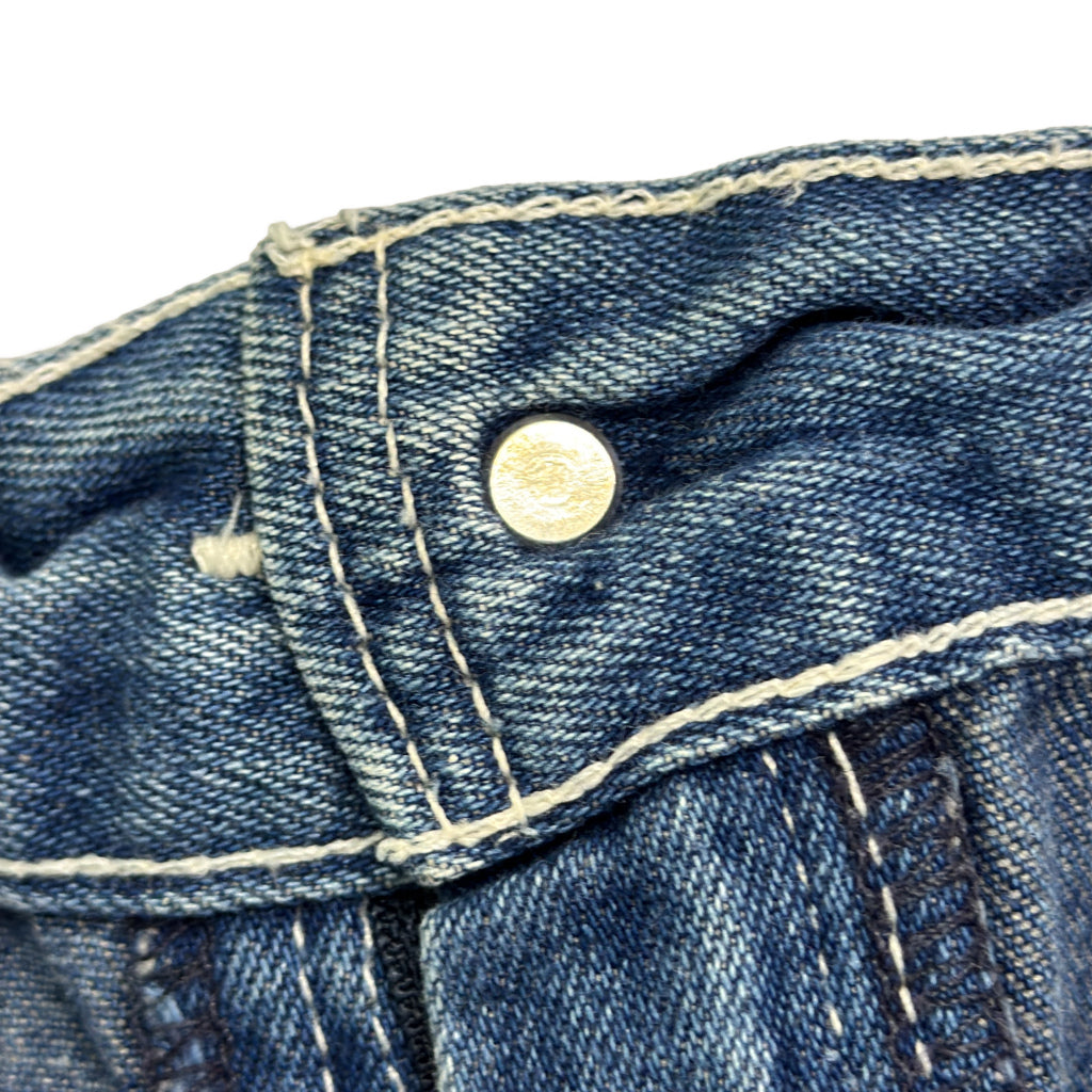 Carhartt Denim Painter Denim Pants