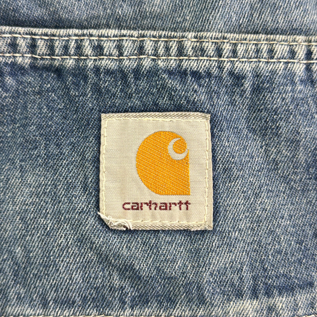 Carhartt Denim Painter Denim Pants