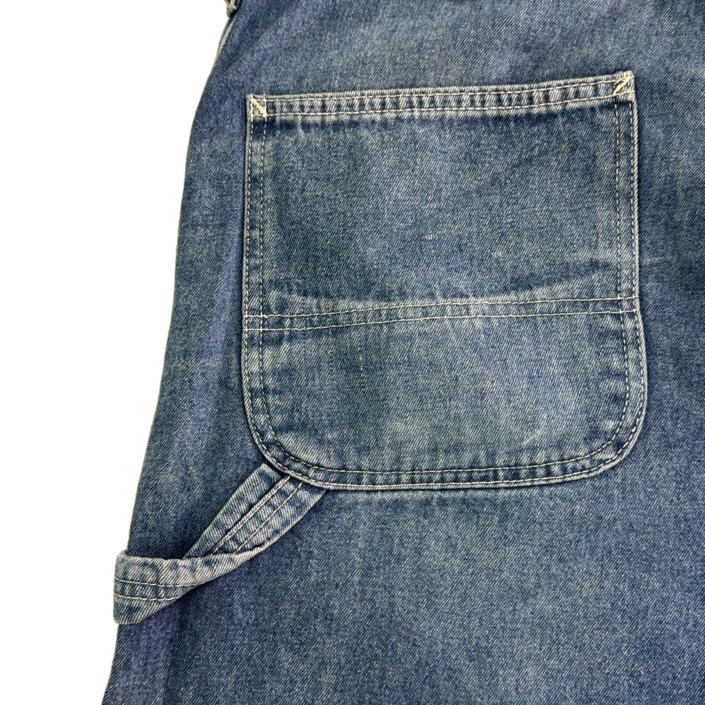 Carhartt Denim Painter Denim Pants