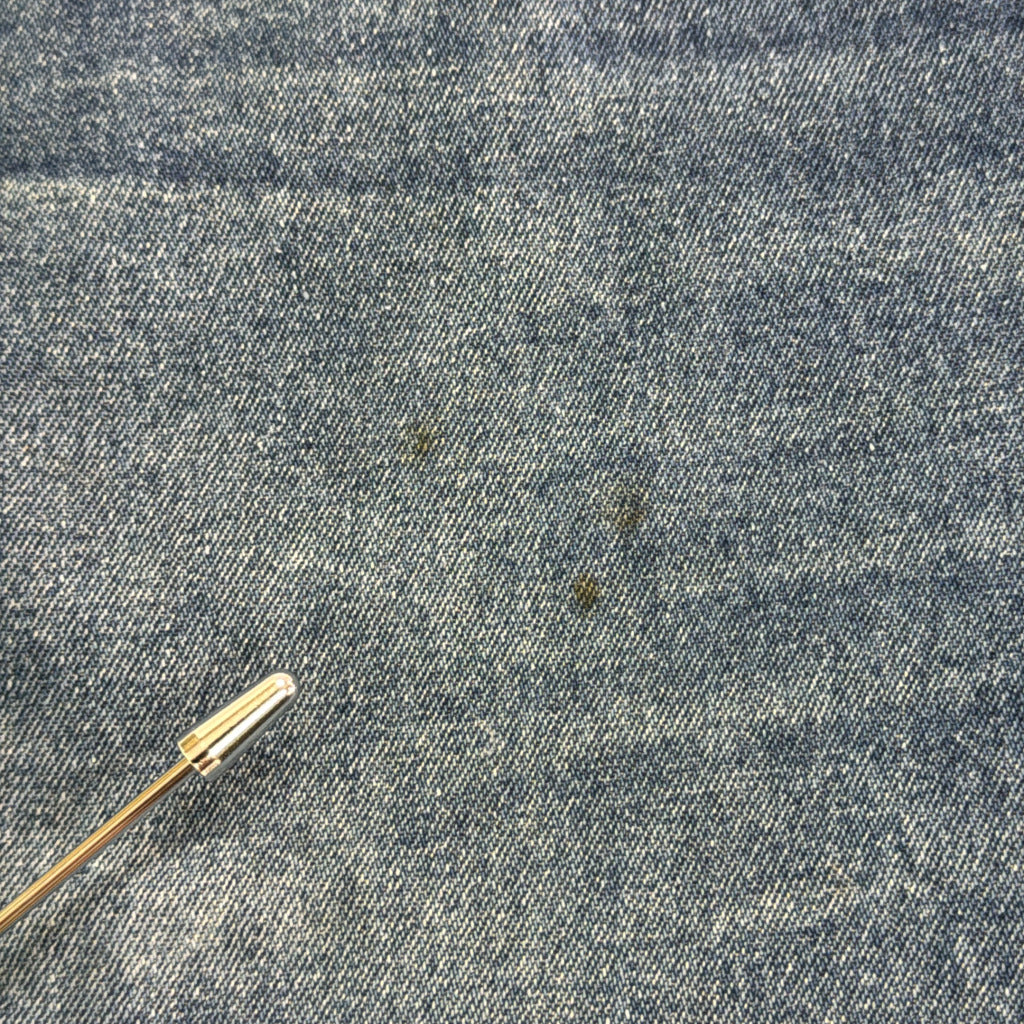 Carhartt Denim Painter Denim Pants
