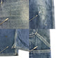 Carhartt Denim Painter Denim Pants