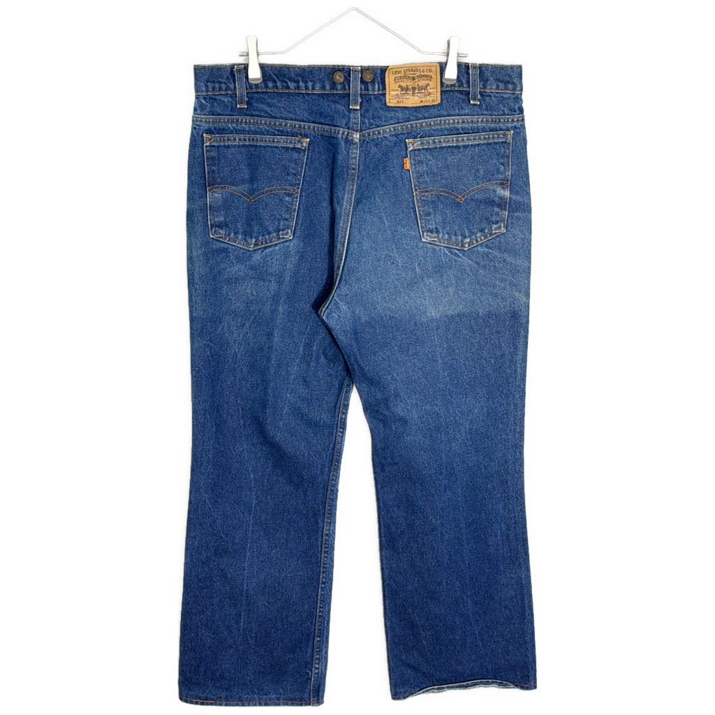 80s Levi's 20517-0217 Denim Pants