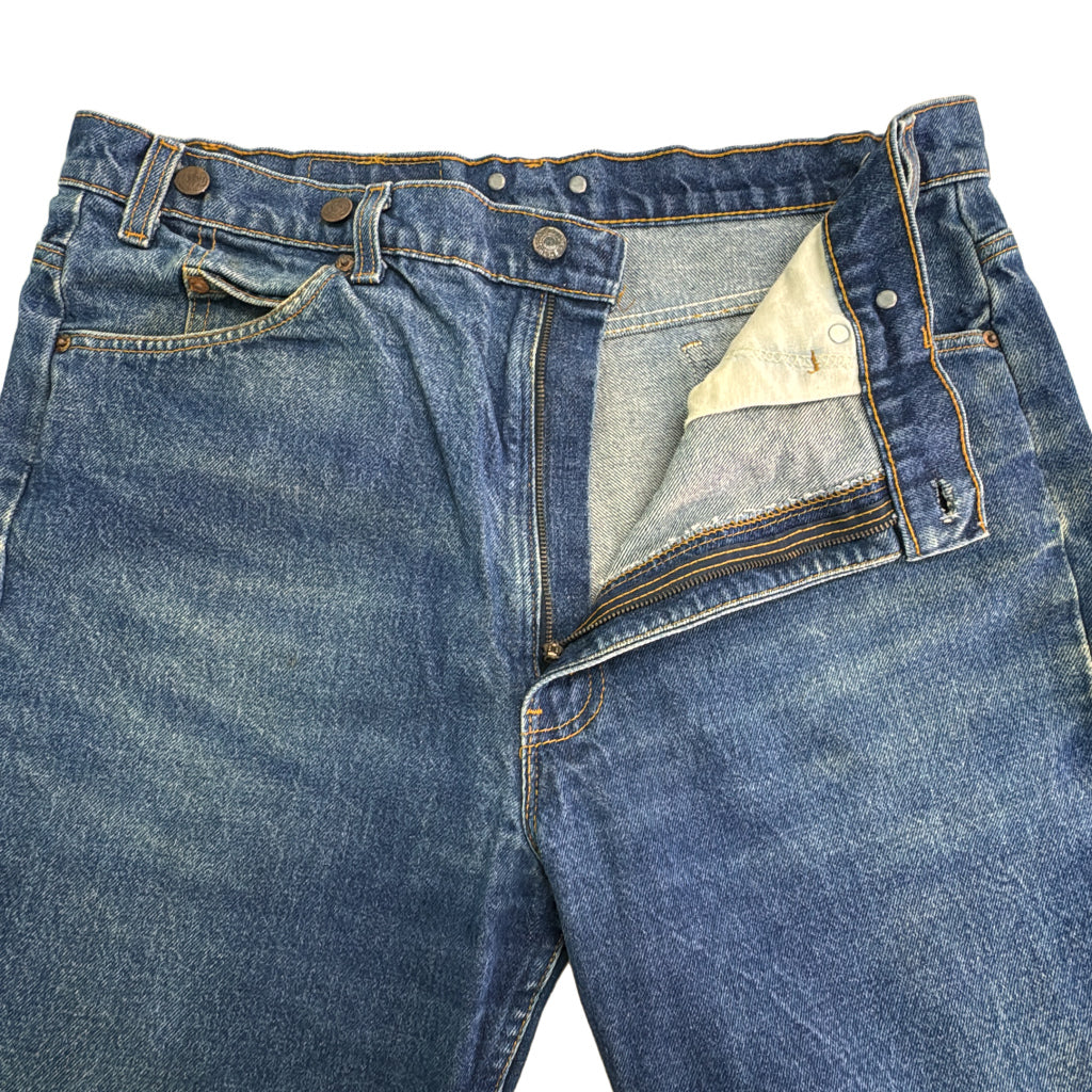 80s Levi's 20517-0217 Denim Pants