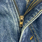 80s Levi's 20517-0217 Denim Pants