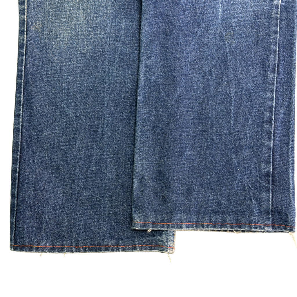 80s Levi's 20517-0217 Denim Pants
