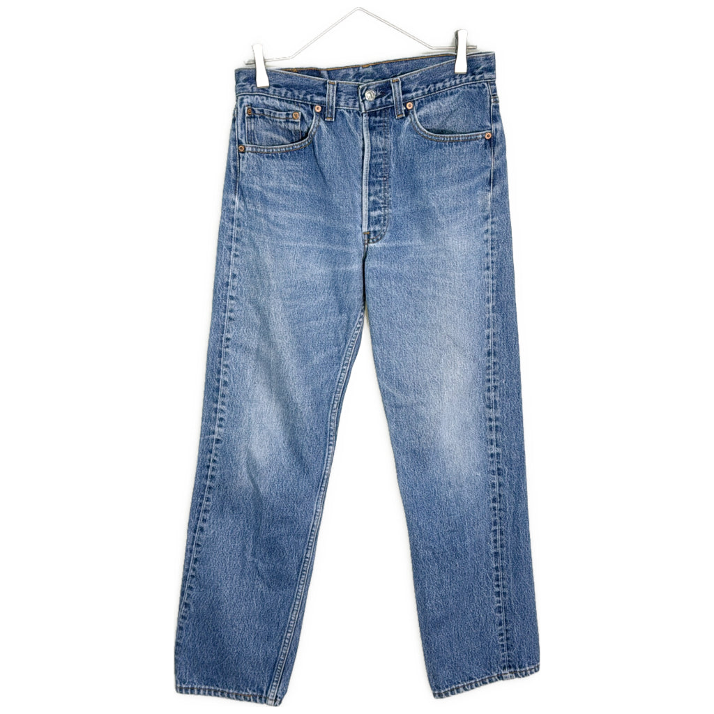 80s Levi's 501xx Denim Pants