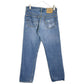 80s Levi's 501xx Denim Pants