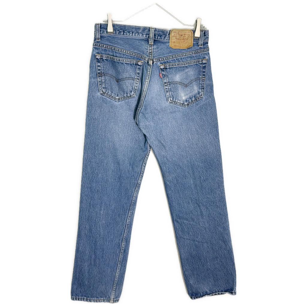 80s Levi's 501xx Denim Pants