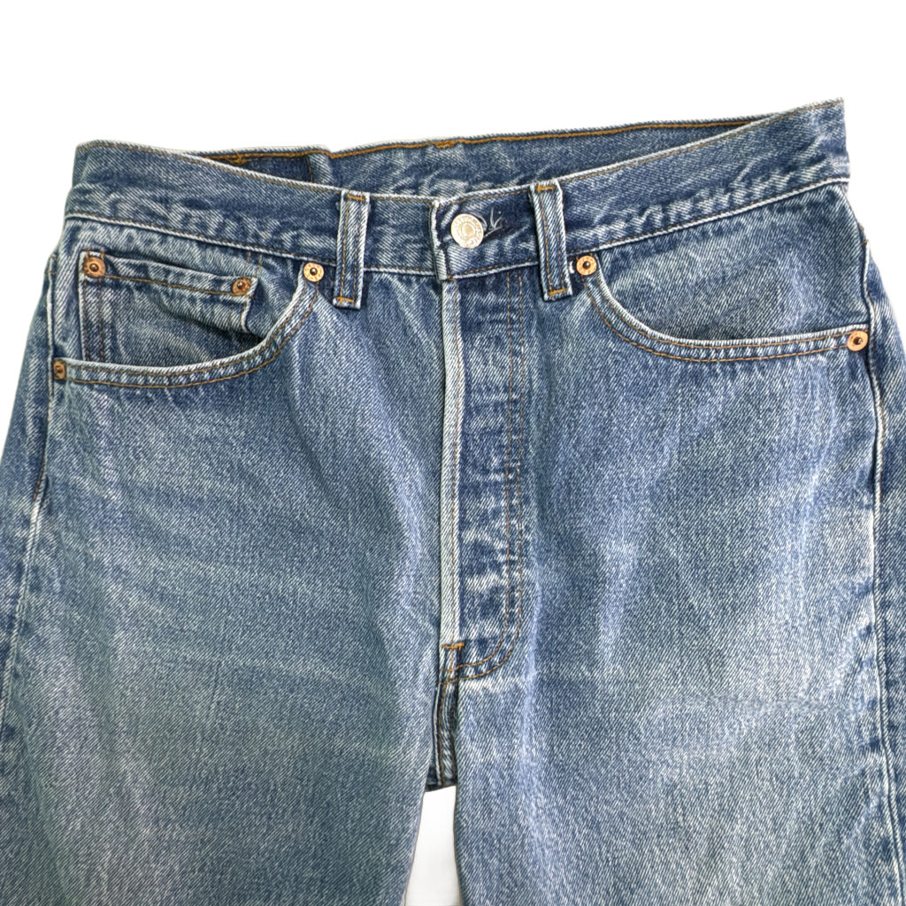 80s Levi's 501xx Denim Pants