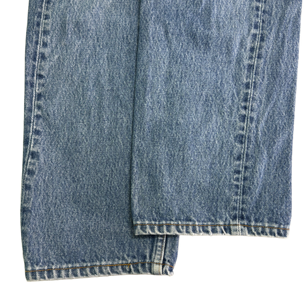 80s Levi's 501xx Denim Pants