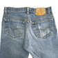80s Levi's 501xx Denim Pants