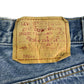 80s Levi's 501xx Denim Pants