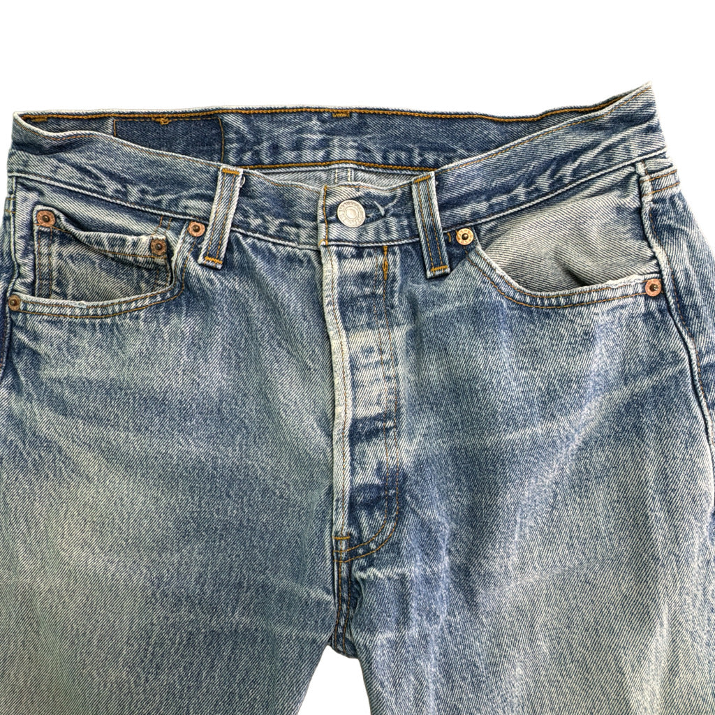 90s Levi's 501 Denim Pants