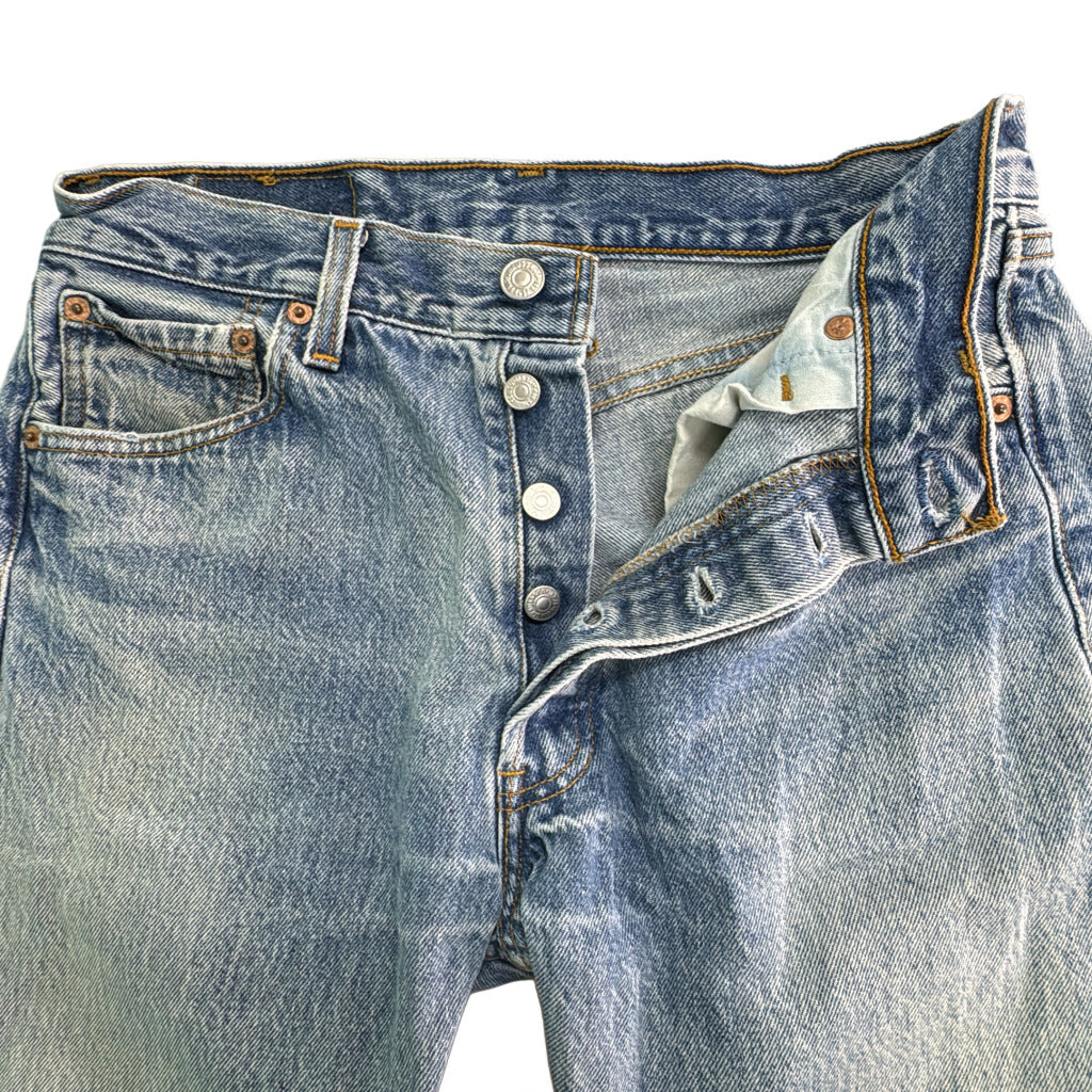 90s Levi's 501 Denim Pants