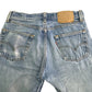 90s Levi's 501 Denim Pants