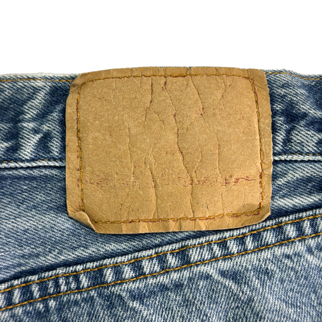 90s Levi's 501 Denim Pants