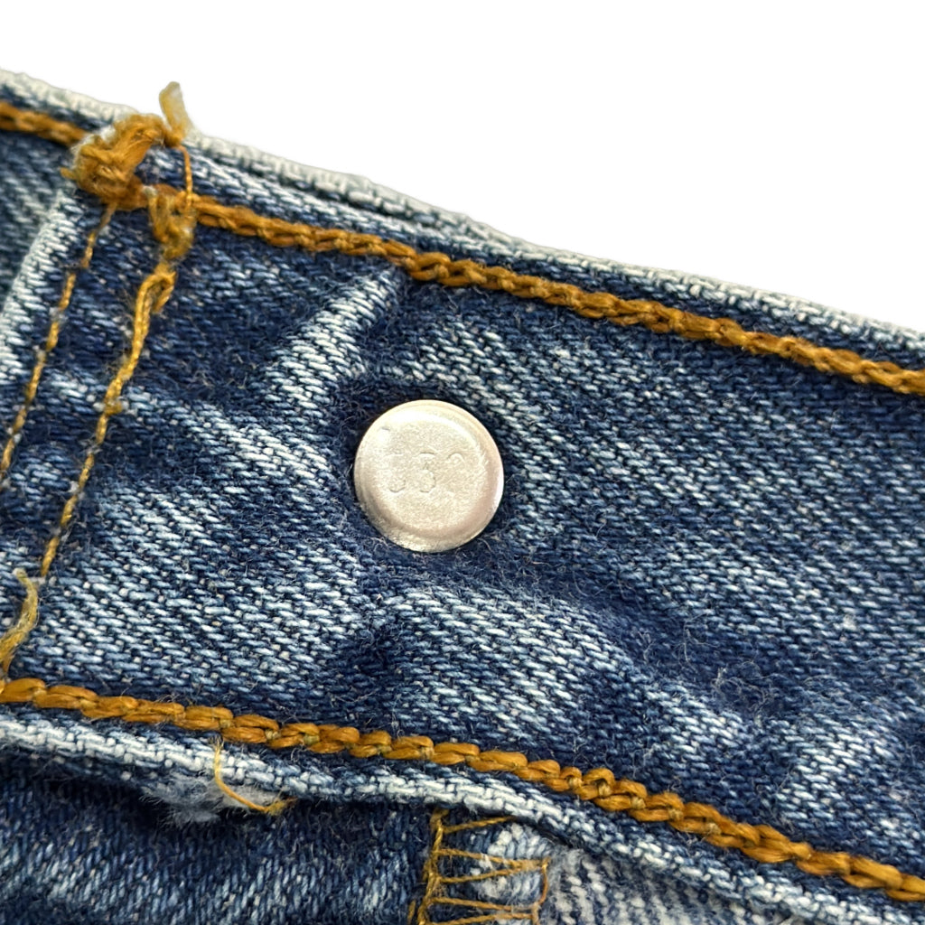 90s Levi's 501 Denim Pants