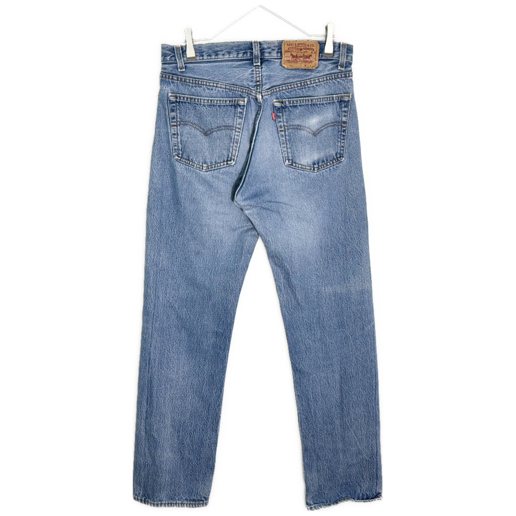 90s Levi's 501 Denim Pants