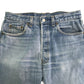 90s Levi's 501 Denim Pants