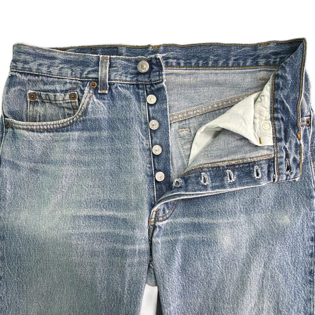 90s Levi's 501 Denim Pants
