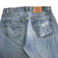 90s Levi's 501 Denim Pants