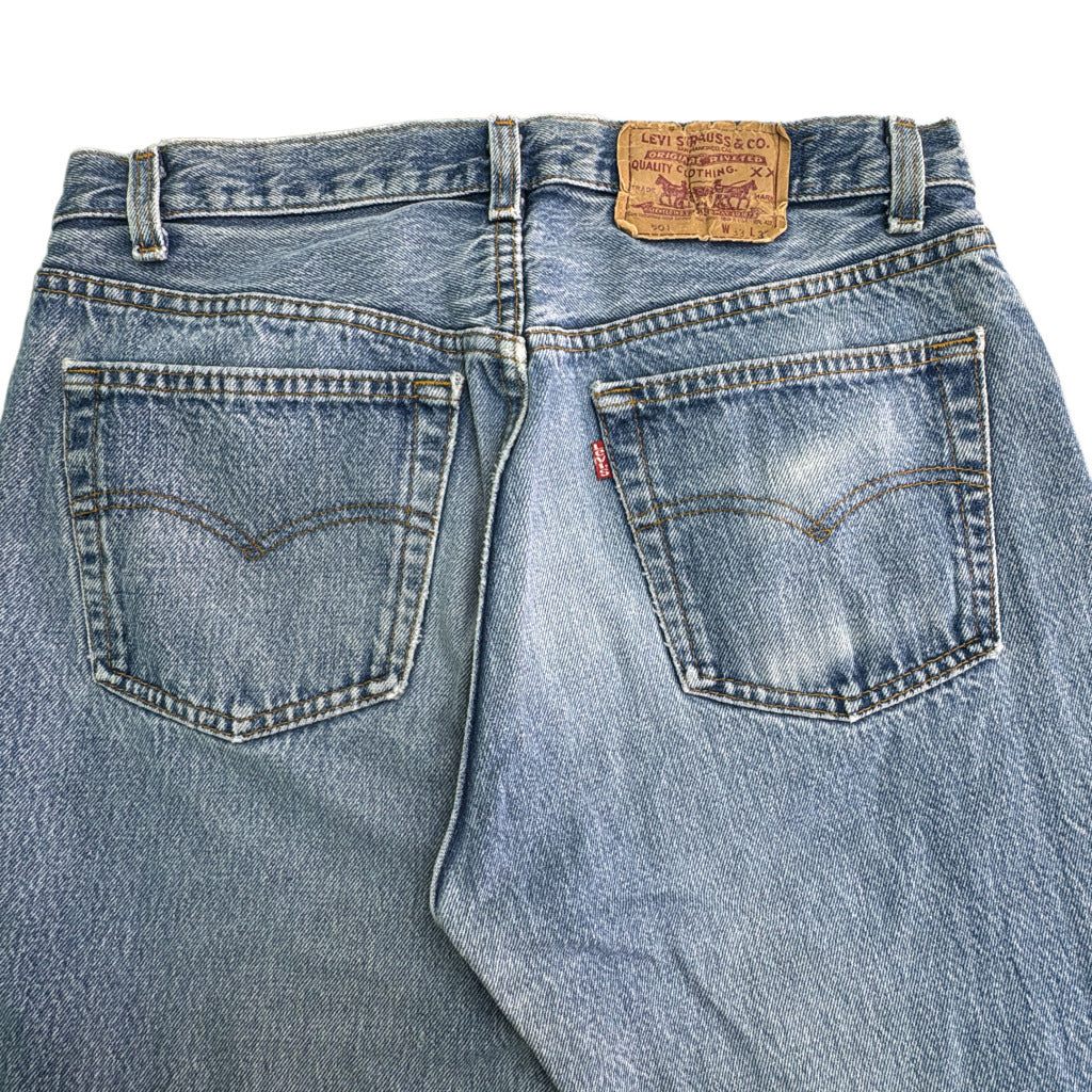 90s Levi's 501 Denim Pants