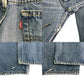 90s Levi's 501 Denim Pants