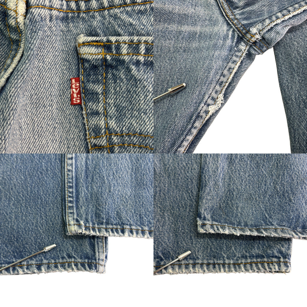 90s Levi's 501 Denim Pants