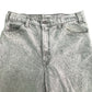 80s Levi's 550 Denim Pants