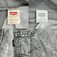 80s Levi's 550 Denim Pants