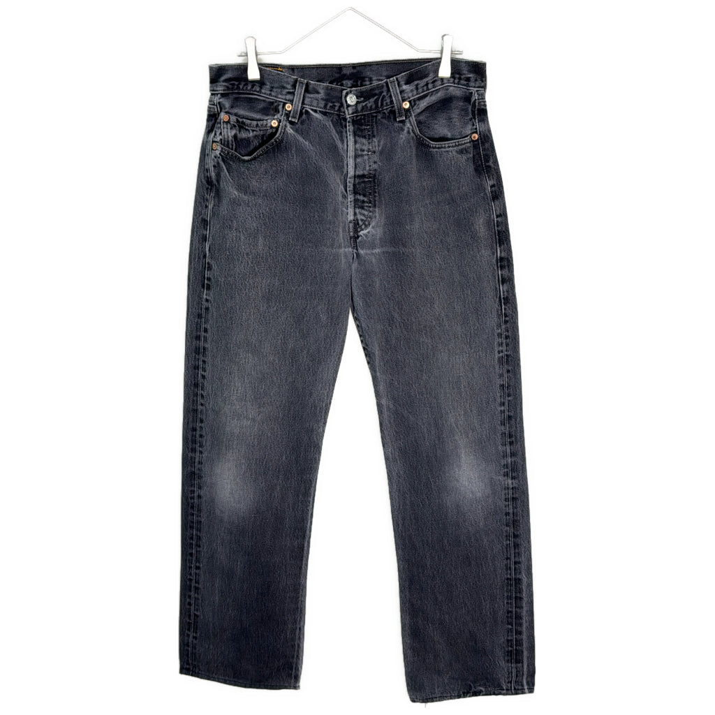 00s Levi's 501 Denim Pants