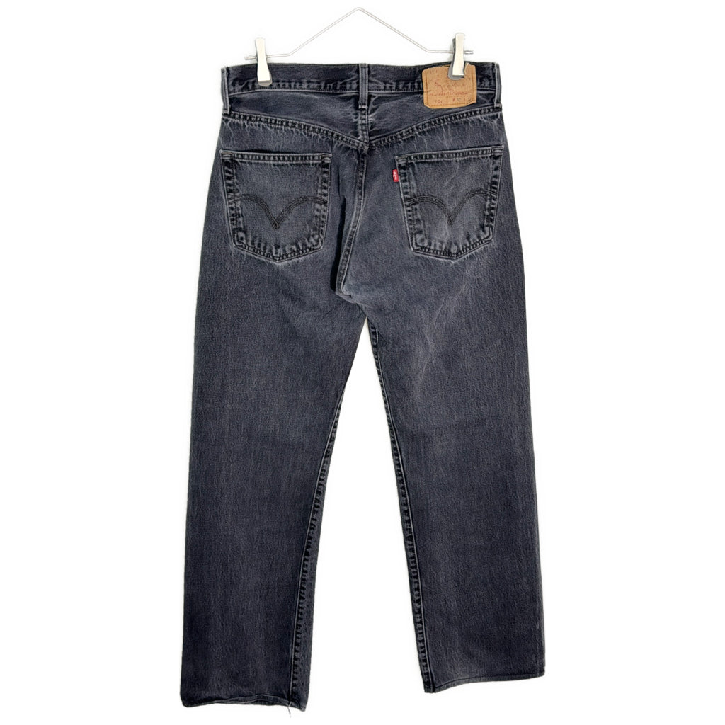 00s Levi's 501 Denim Pants