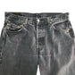 00s Levi's 501 Denim Pants