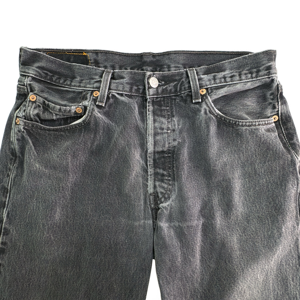 00s Levi's 501 Denim Pants