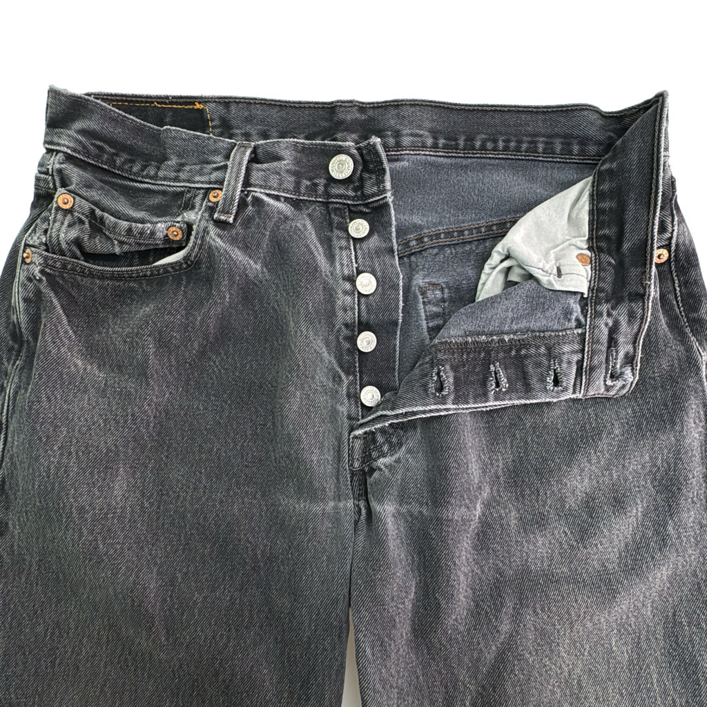 00s Levi's 501 Denim Pants