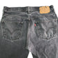 00s Levi's 501 Denim Pants