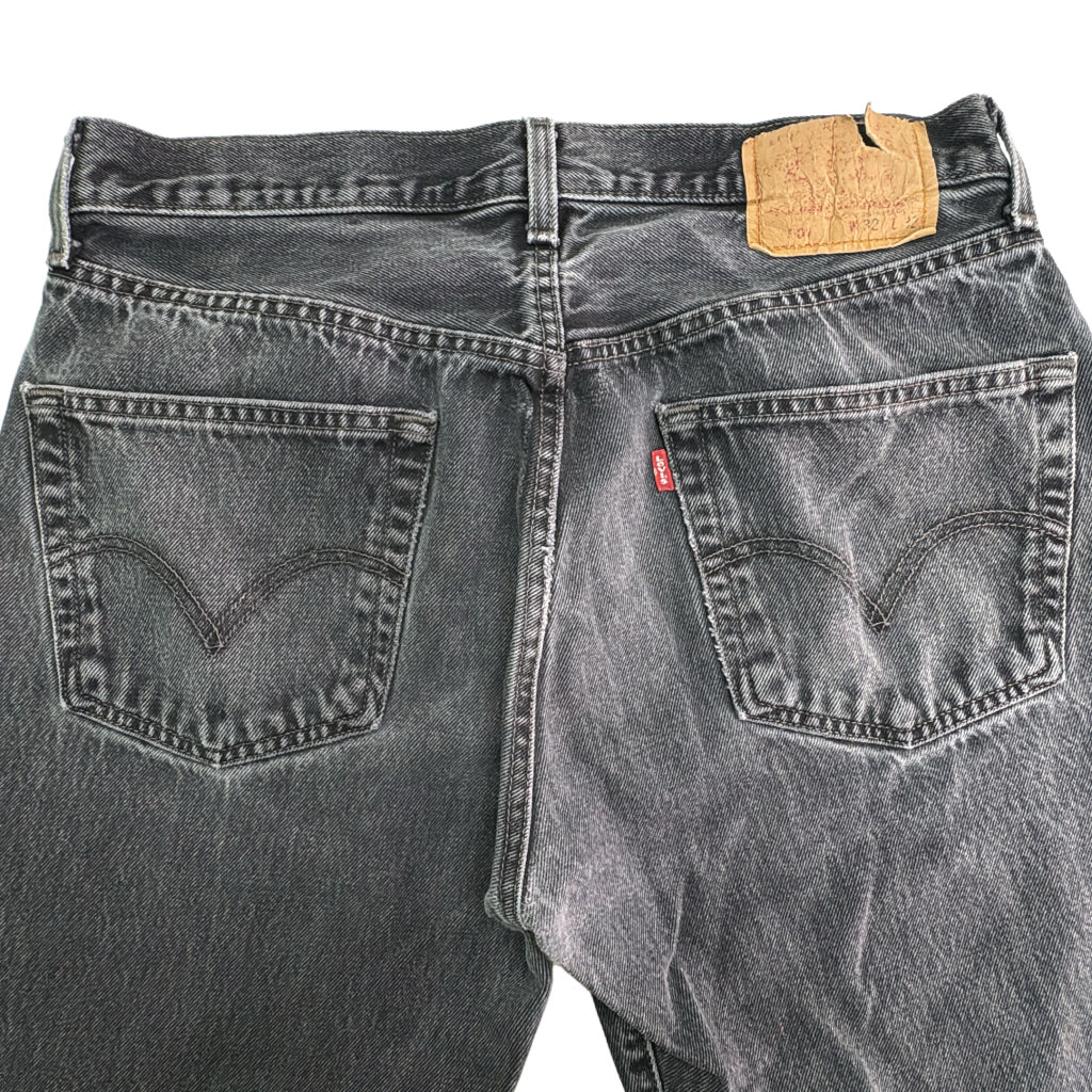 00s Levi's 501 Denim Pants