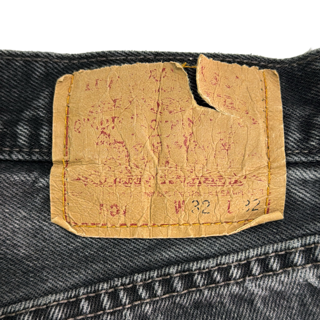 00s Levi's 501 Denim Pants