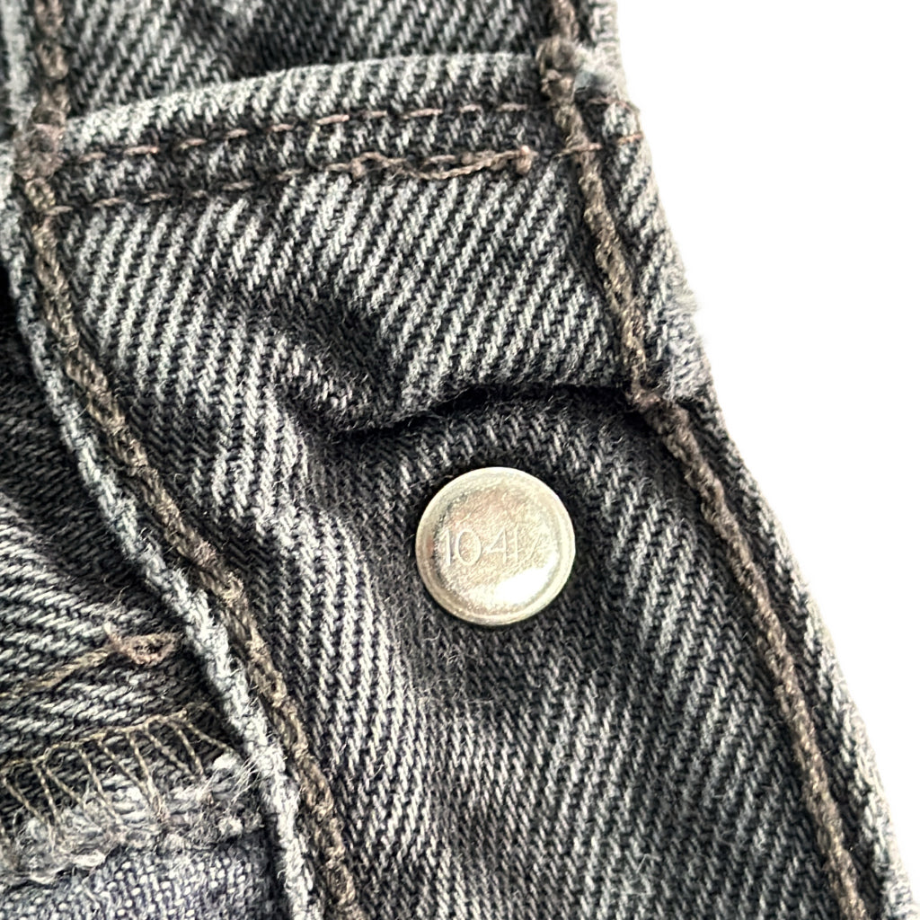 00s Levi's 501 Denim Pants