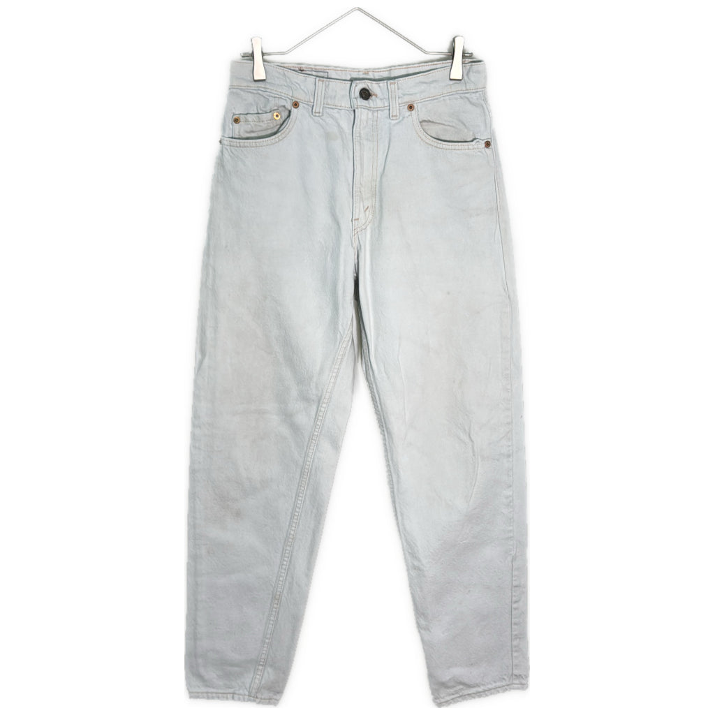 90s Levi's 550 Denim Pants
