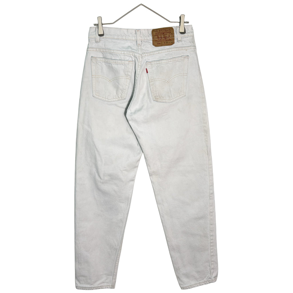 90s Levi's 550 Denim Pants