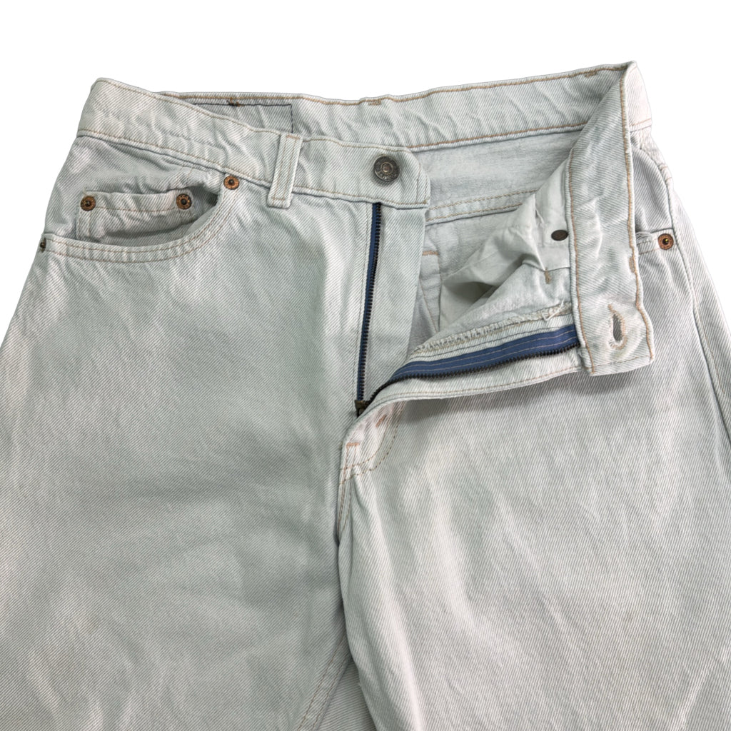 90s Levi's 550 Denim Pants