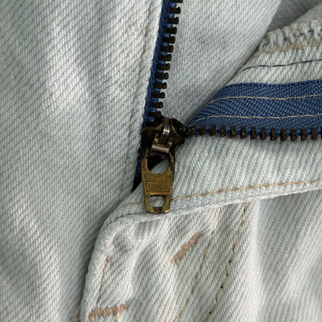 90s Levi's 550 Denim Pants
