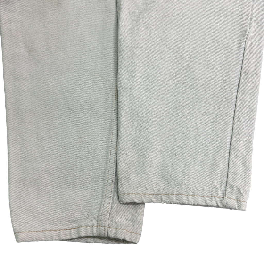 90s Levi's 550 Denim Pants
