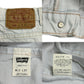 90s Levi's 550 Denim Pants