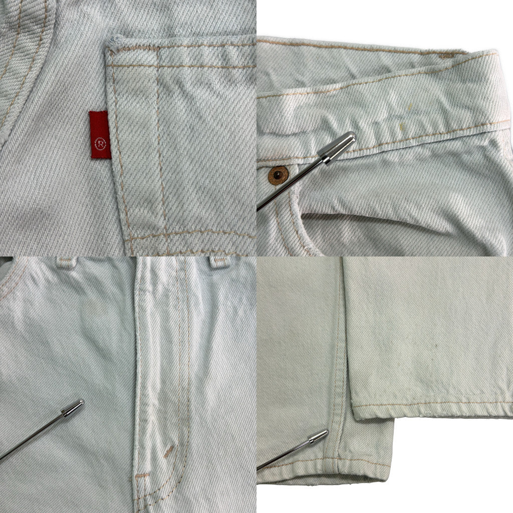 90s Levi's 550 Denim Pants