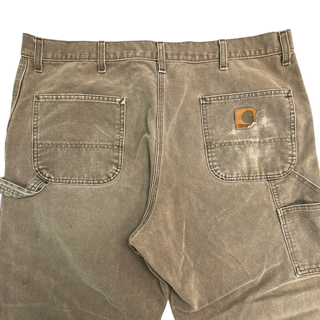 Carhartt Duck Painter Painter Pants