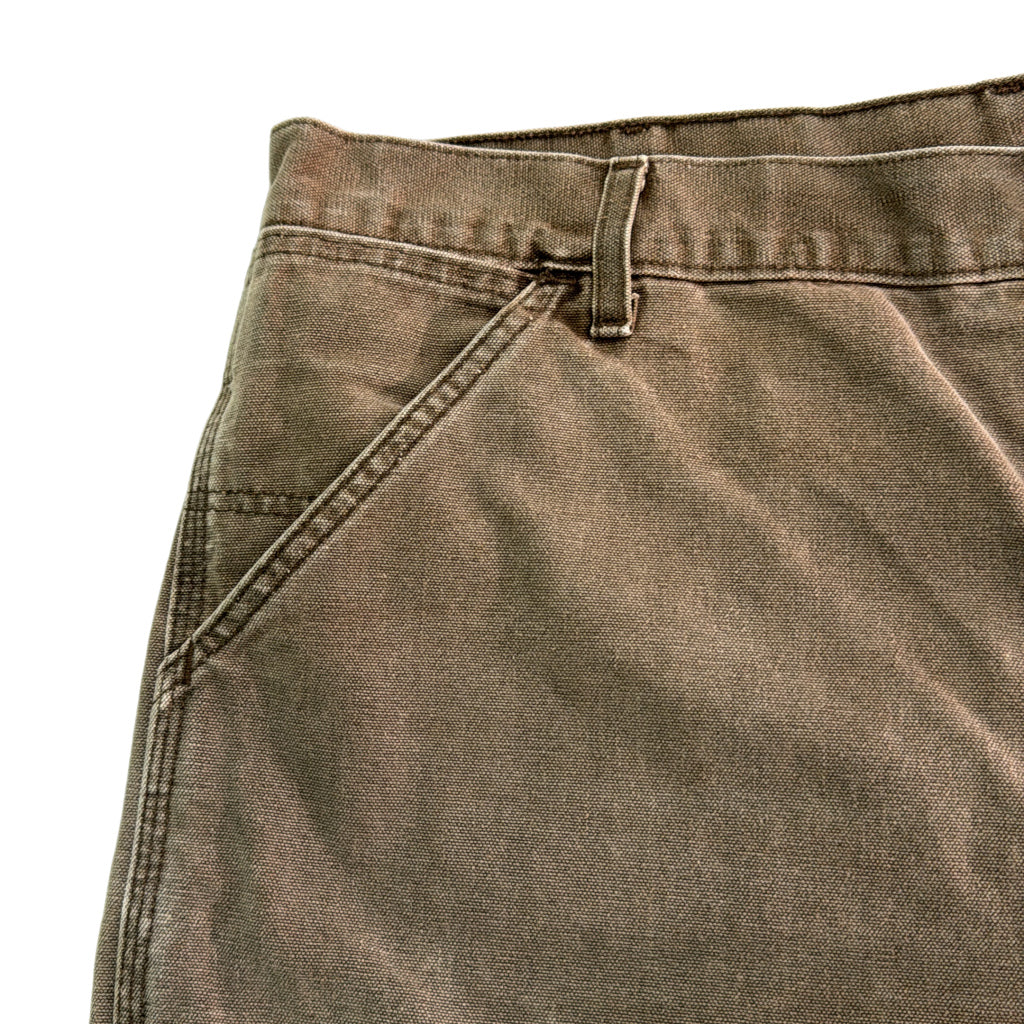 Carhartt Duck Painter Painter Pants