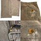 Carhartt Duck Painter Painter Pants