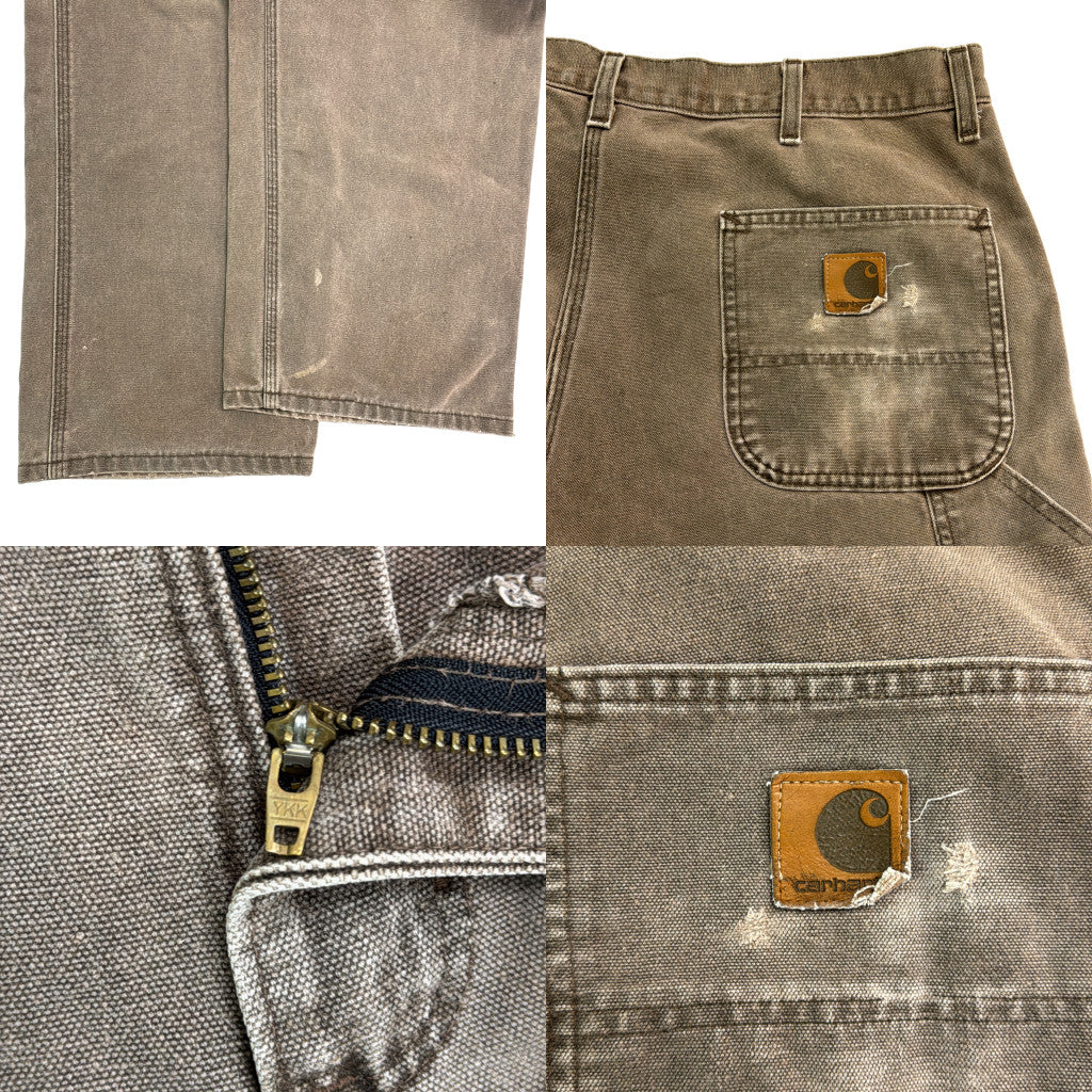 Carhartt Duck Painter Painter Pants